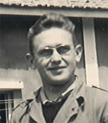 Edouard Zalik